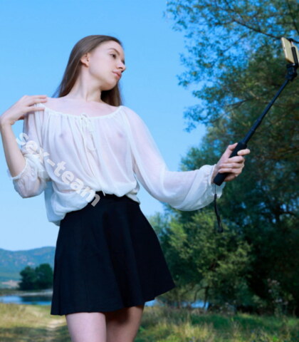 Проститутка Лера