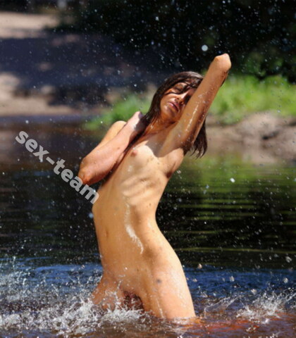 Проститутка Настя