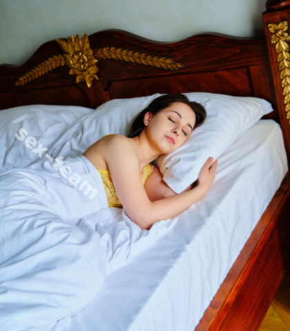 Проститутка Варя