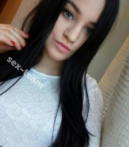 Проститутка Оля