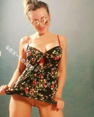 Проститутка Яна Не салон